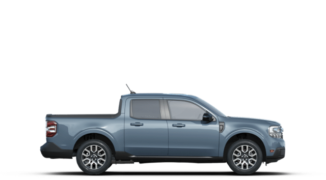 2024 Ford Maverick